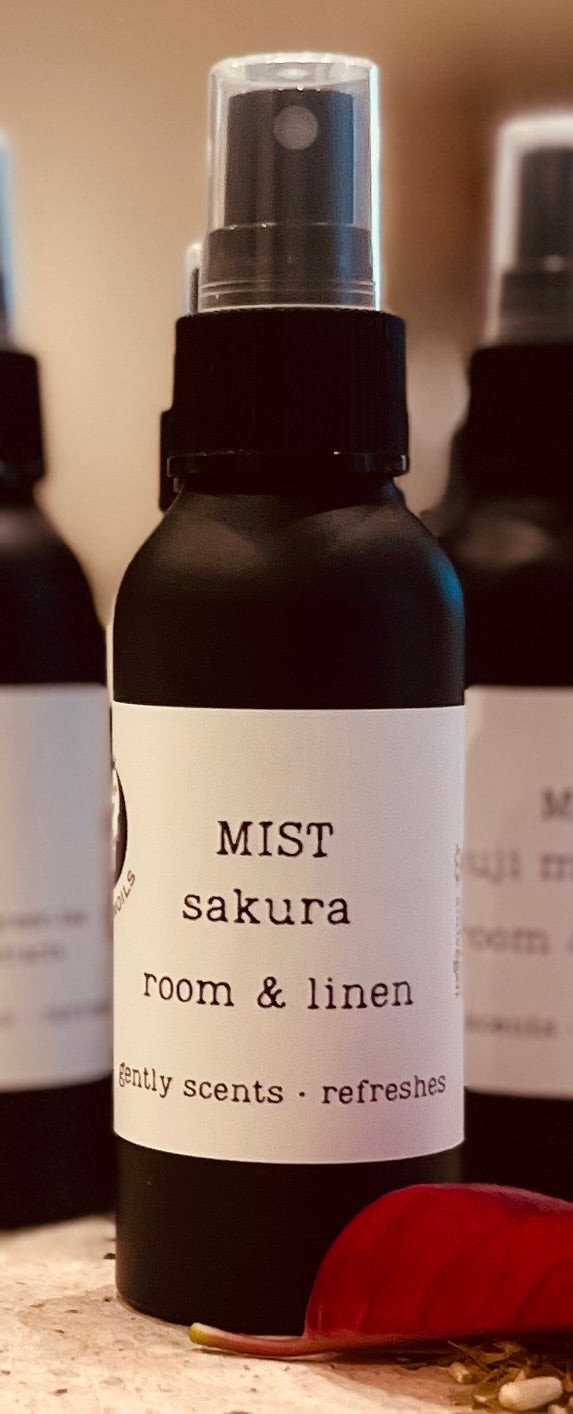 Room Mist Sakura