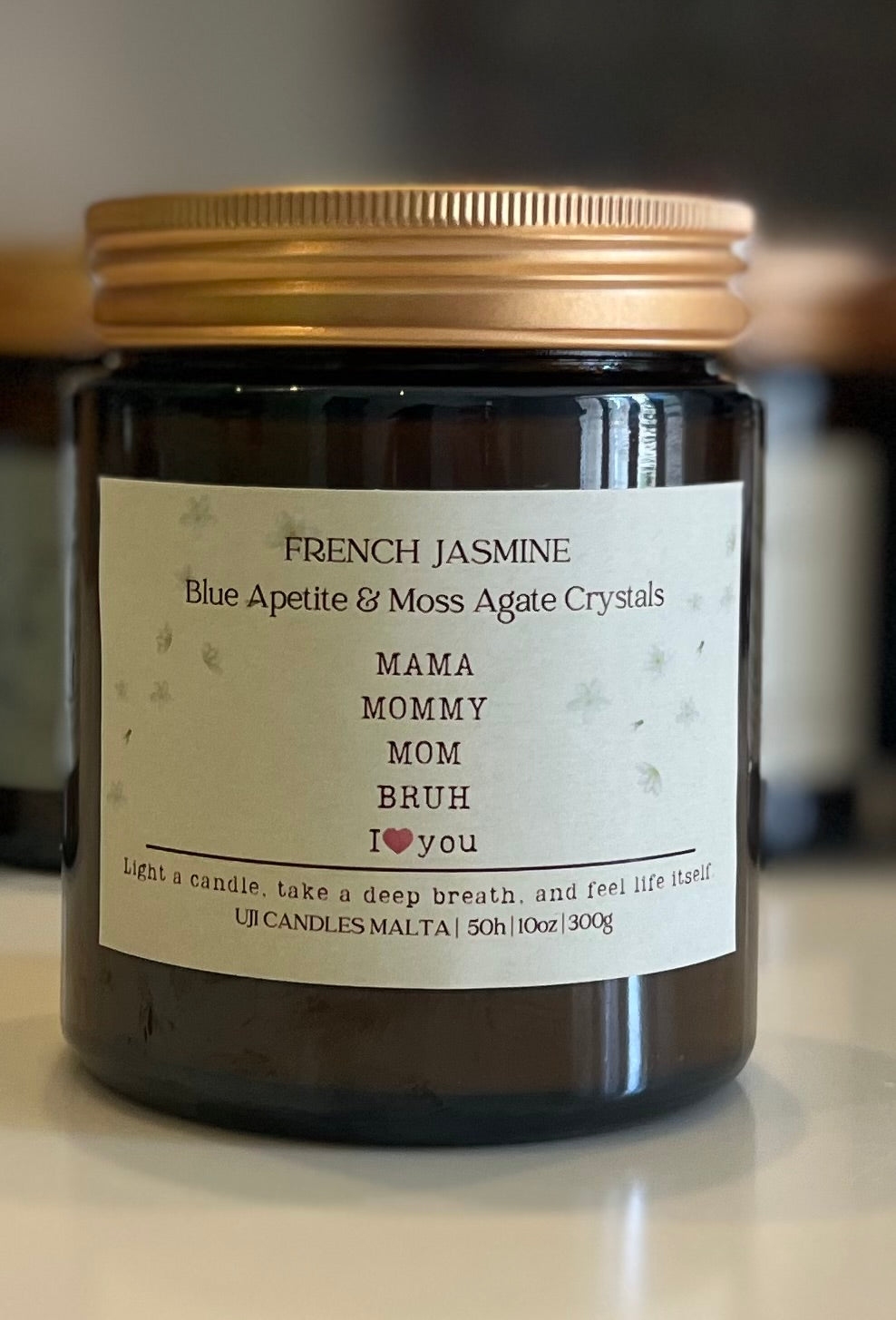 Mama, Mommy, Mom, Bruh