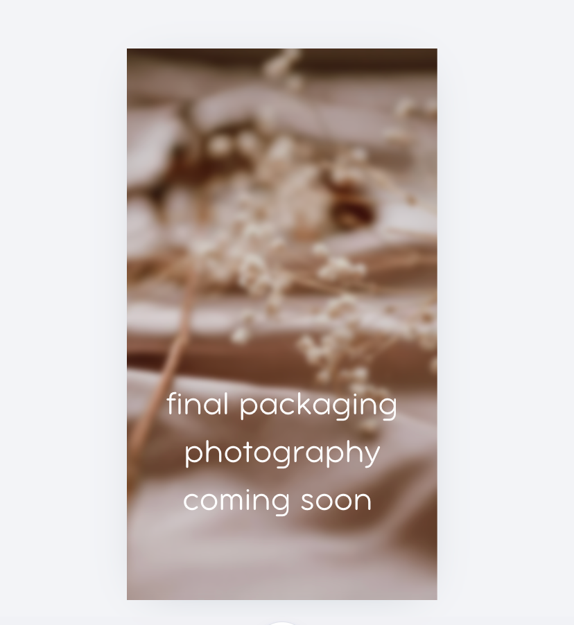 Underarm Balm lemon • mint