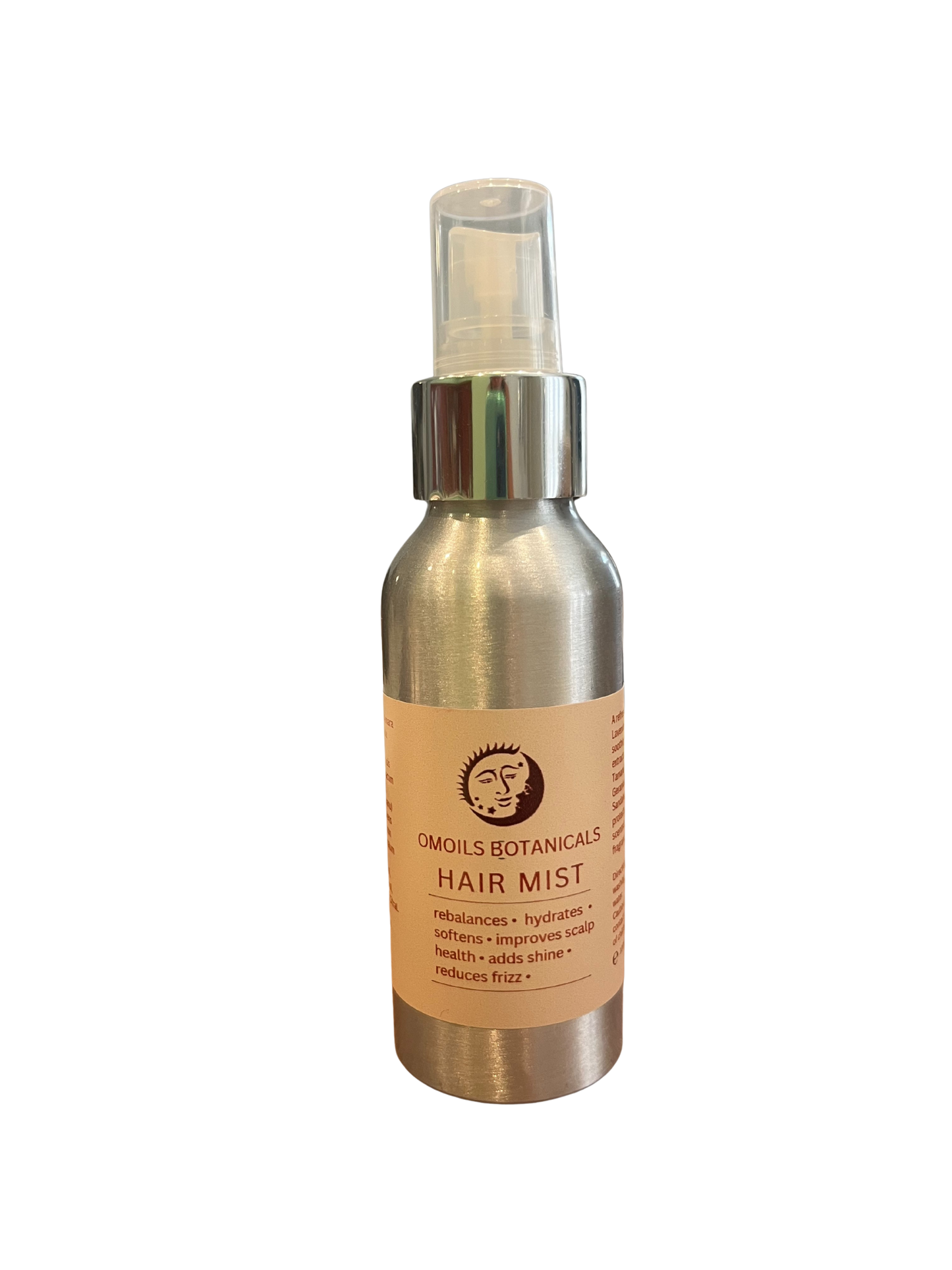 Hair Mist