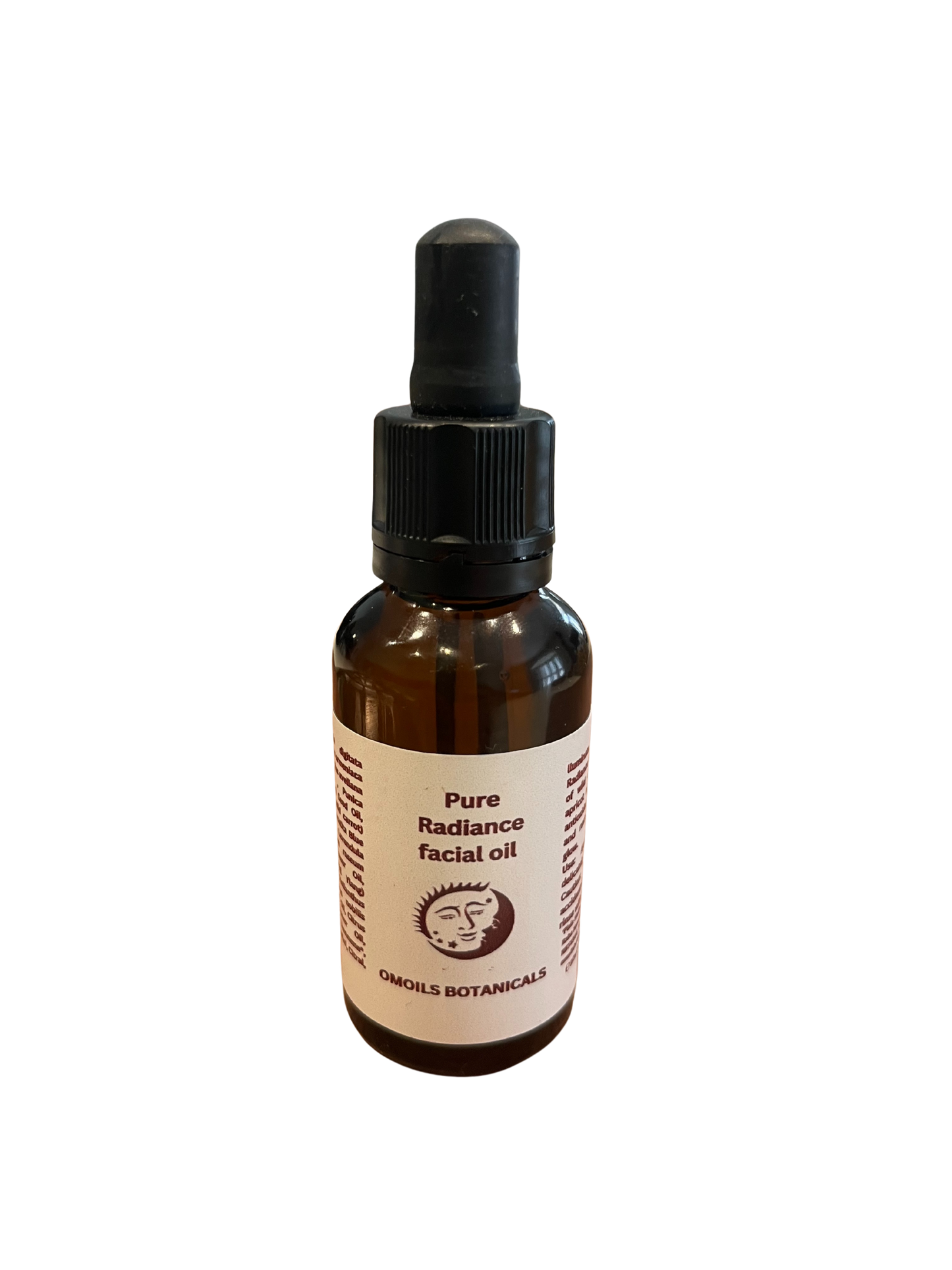 Pure Radiance Facial Oil
