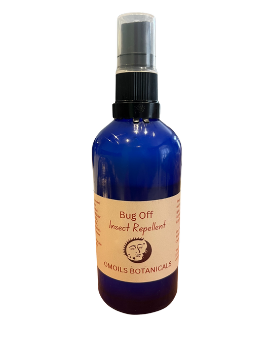 Bug Off Insect Repellant