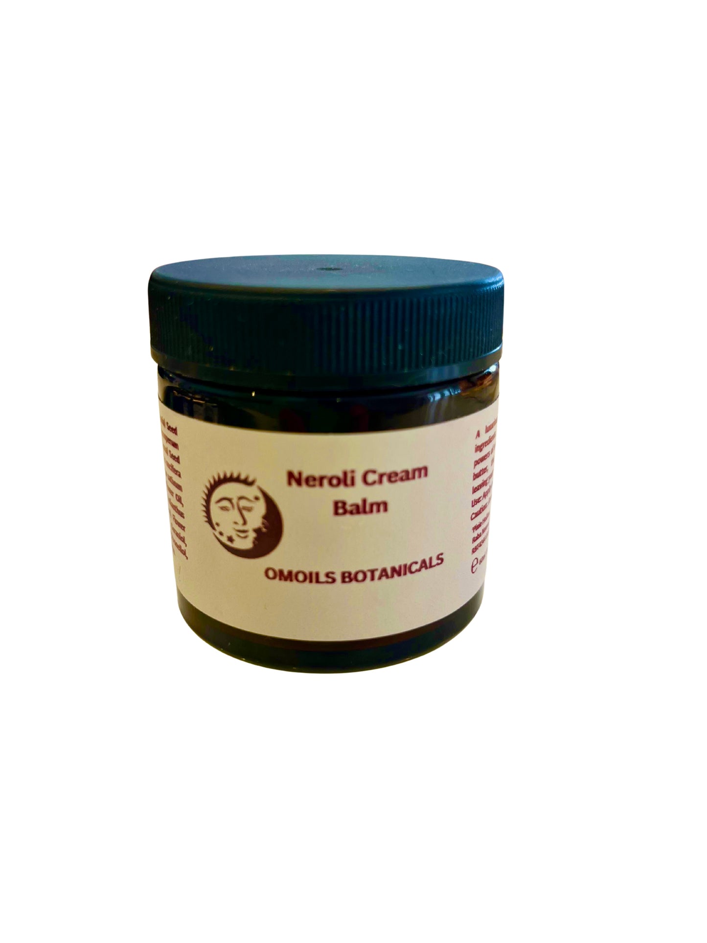 Neroli Cream Balm