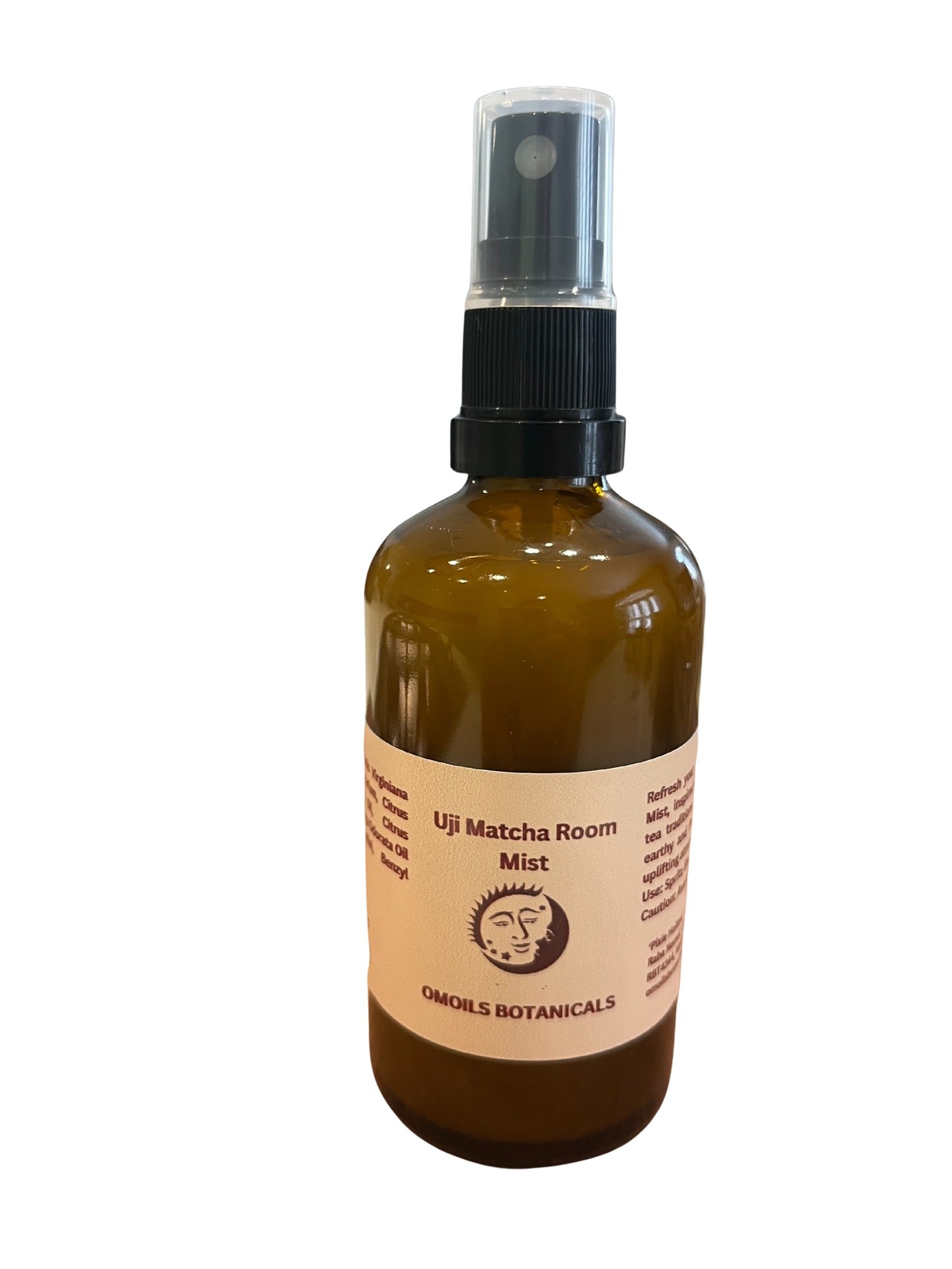 Uji Matcha Room Mist