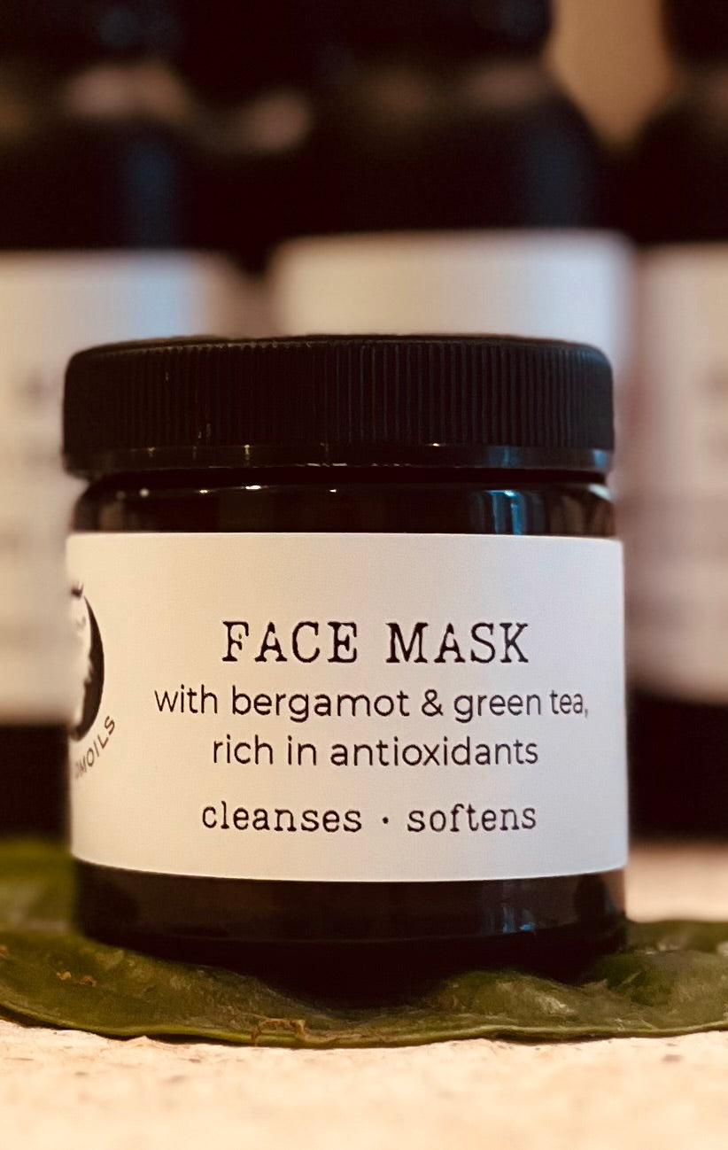 Face Mask