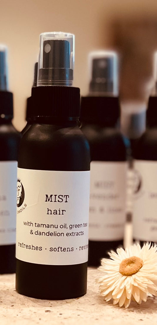 Hair Mist