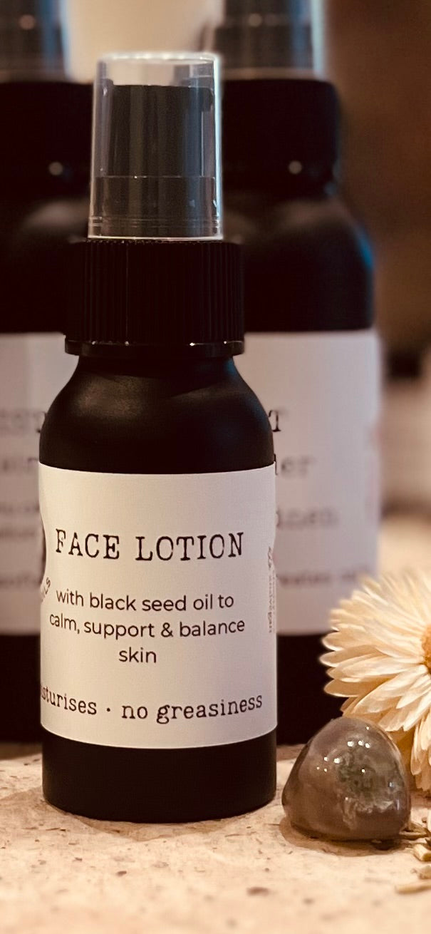 Face Lotion