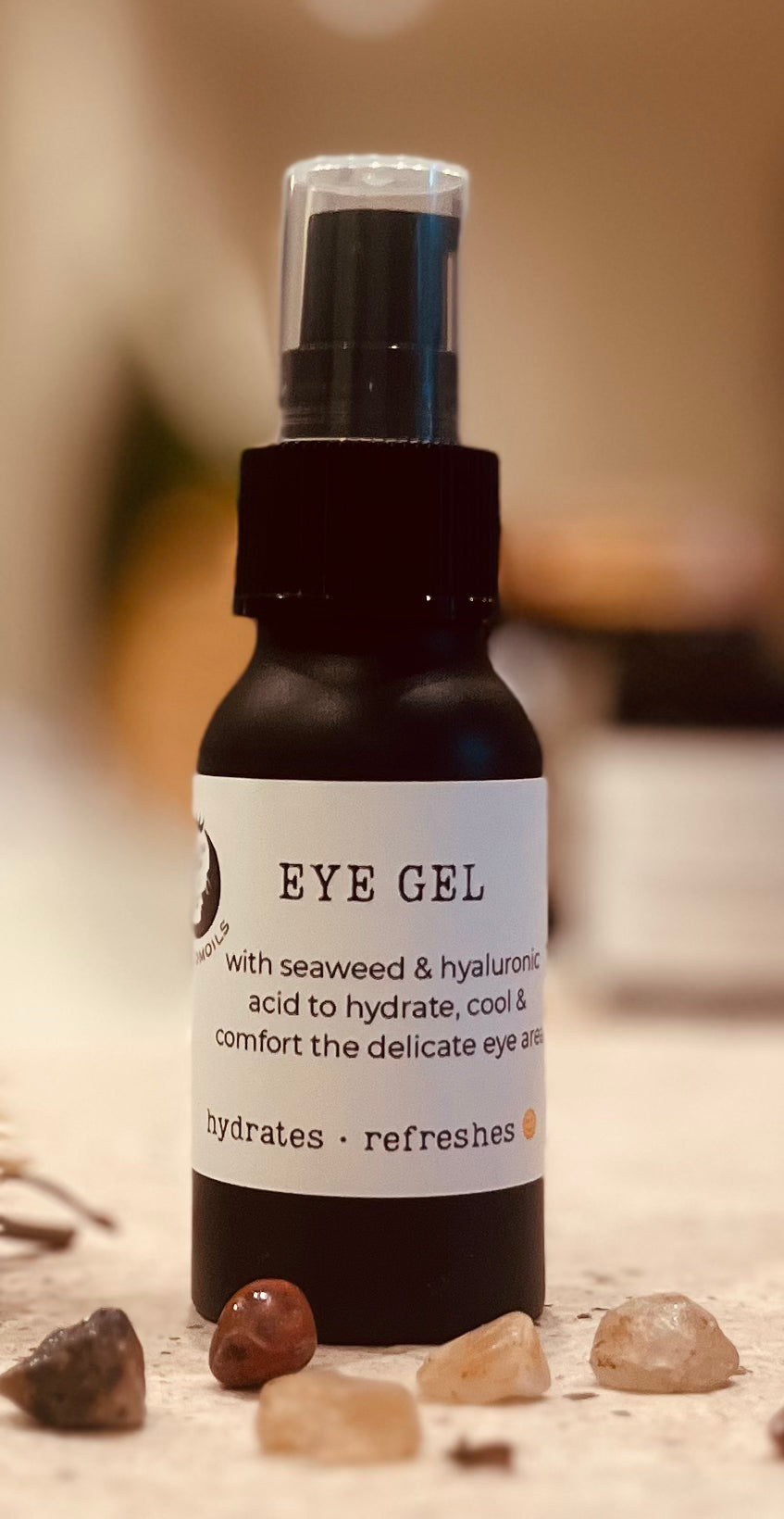 Eye Gel