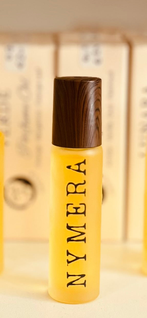 Studio Perfume Oils Collection