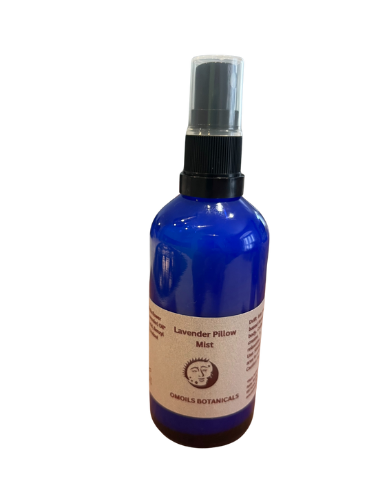 Lavender Pillow Mist