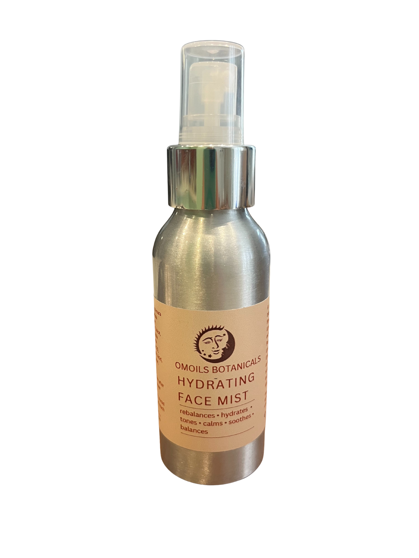 Hydrating Face mist