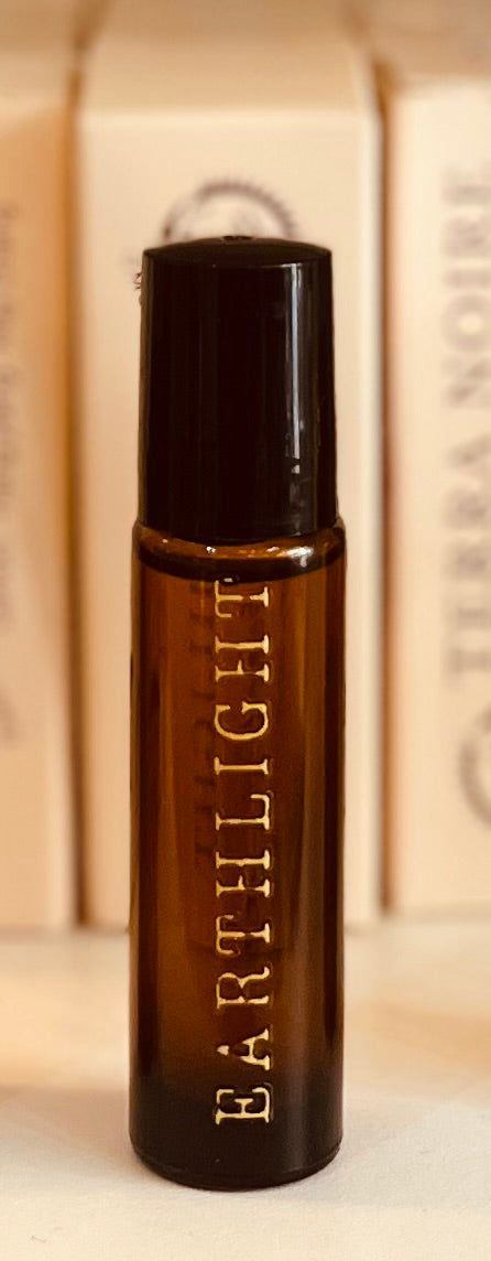 Botanical Perfume Oils