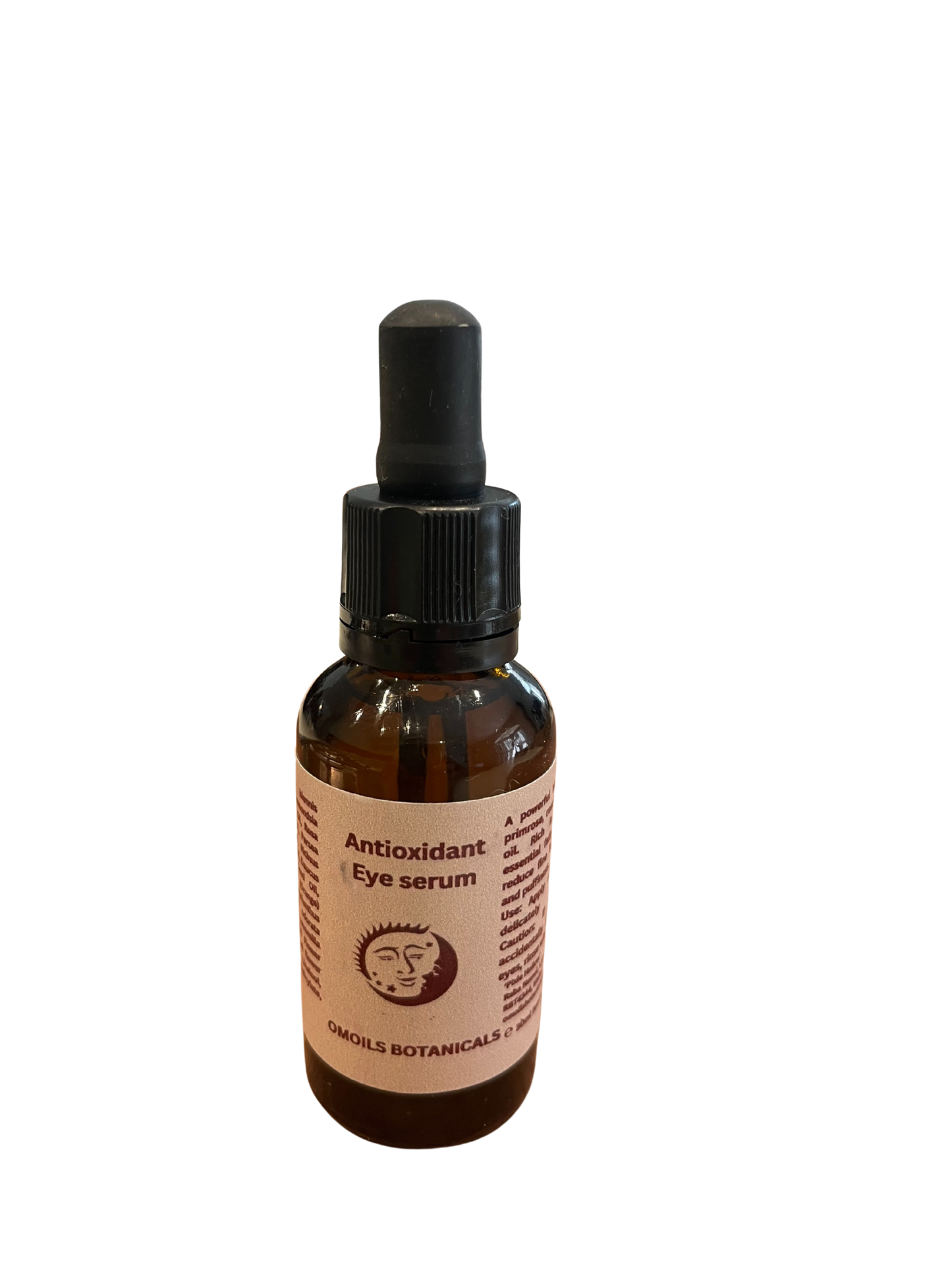 Antioxidant Eye Serum