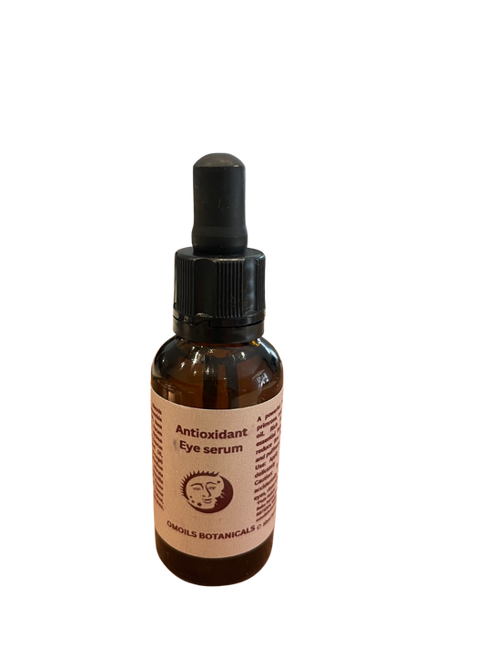 Antioxidant Eye Serum