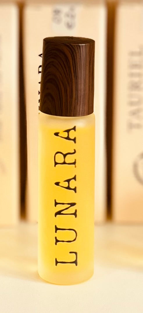 Studio Perfume Oils Collection