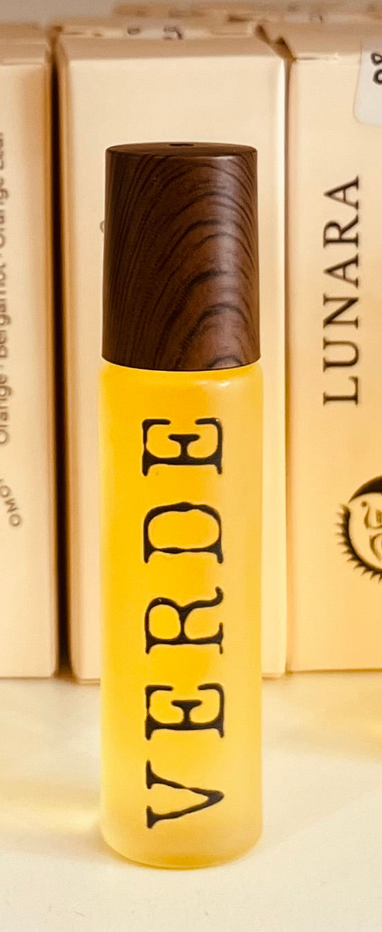 Studio Perfume Oils Collection
